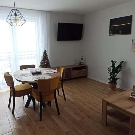 Apartamenty Szarotka Wisla Luaran gambar