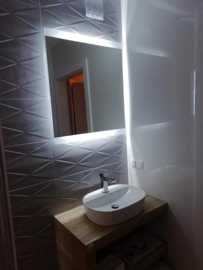 Apartamenty Szarotka Wisla Luaran gambar