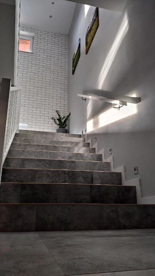Apartamenty Szarotka Wisla Luaran gambar