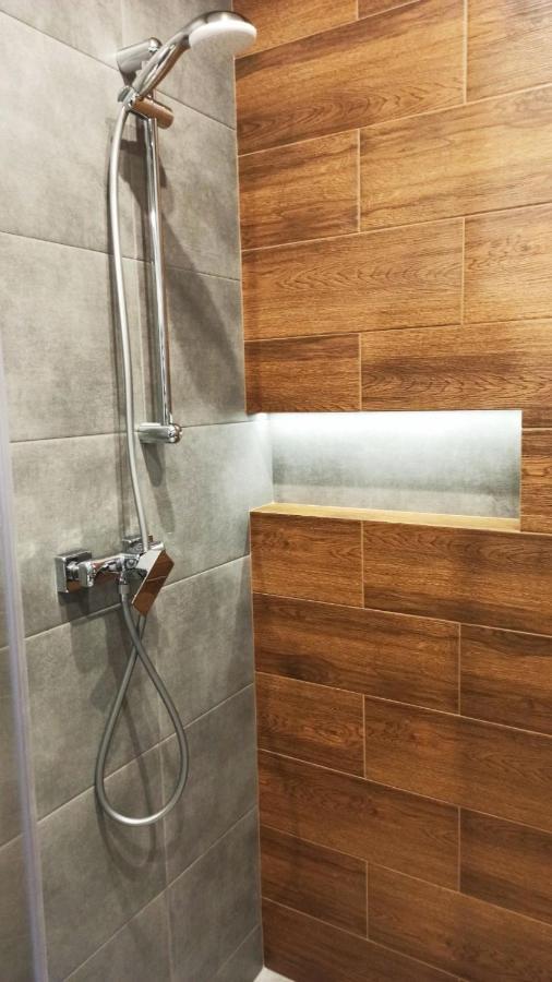 Apartamenty Szarotka Wisla Luaran gambar