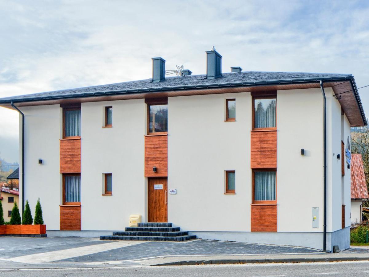 Apartamenty Szarotka Wisla Luaran gambar