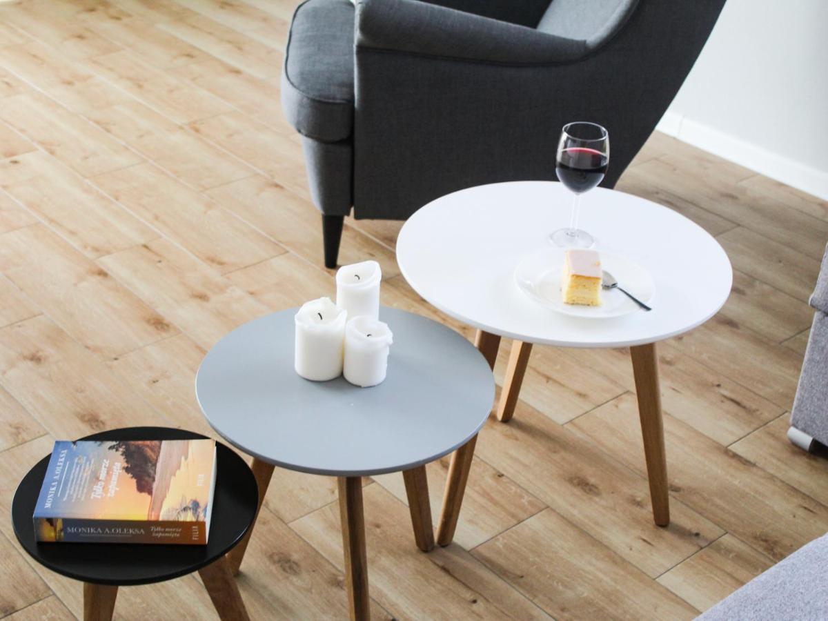 Apartamenty Szarotka Wisla Luaran gambar