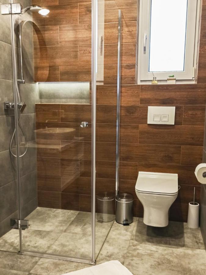 Apartamenty Szarotka Wisla Luaran gambar