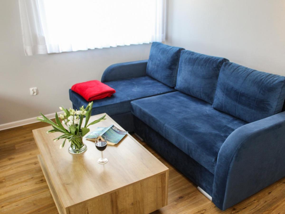 Apartamenty Szarotka Wisla Luaran gambar