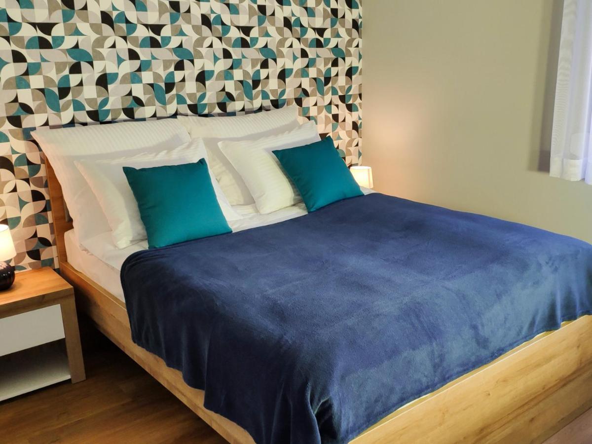 Apartamenty Szarotka Wisla Luaran gambar