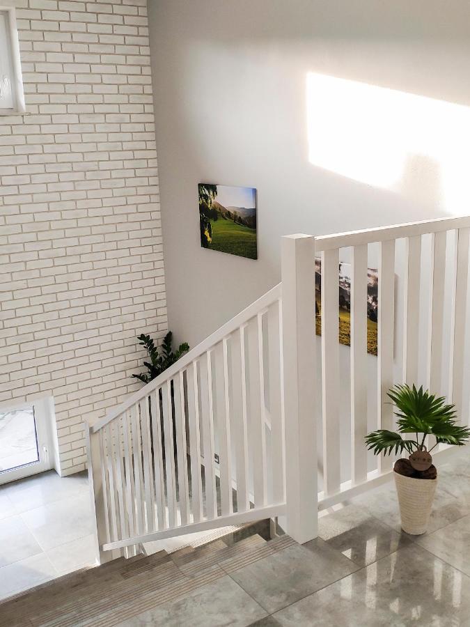 Apartamenty Szarotka Wisla Luaran gambar