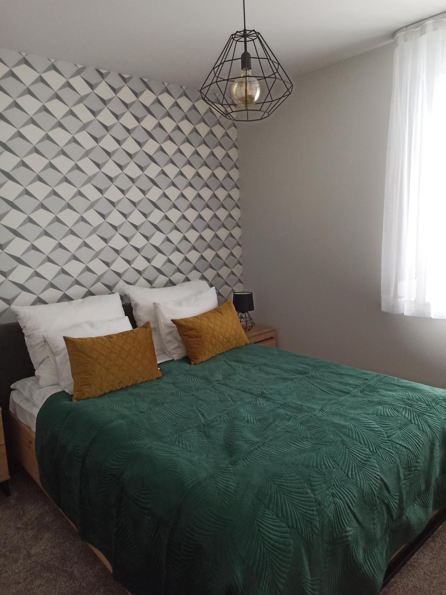 Apartamenty Szarotka Wisla Luaran gambar