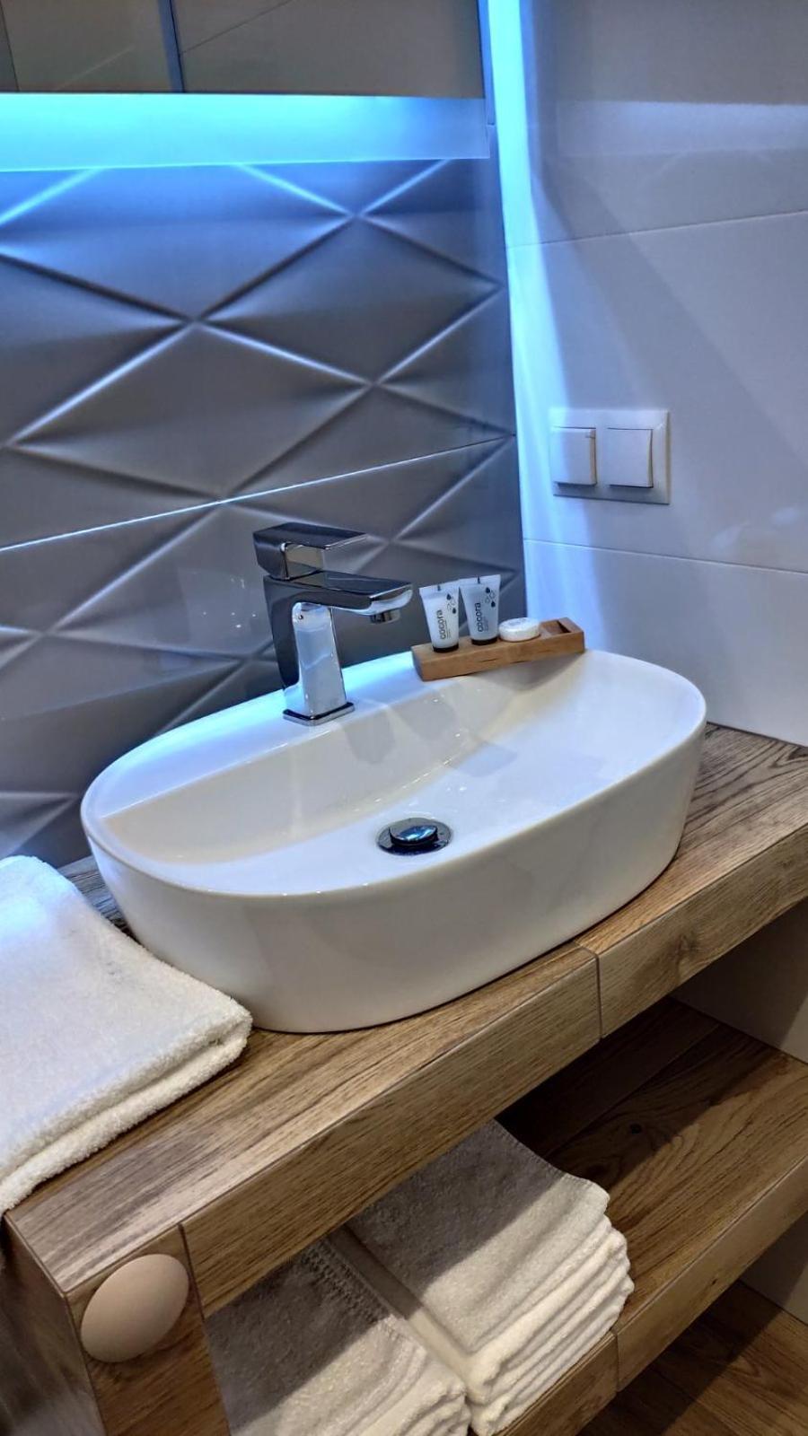Apartamenty Szarotka Wisla Bilik gambar