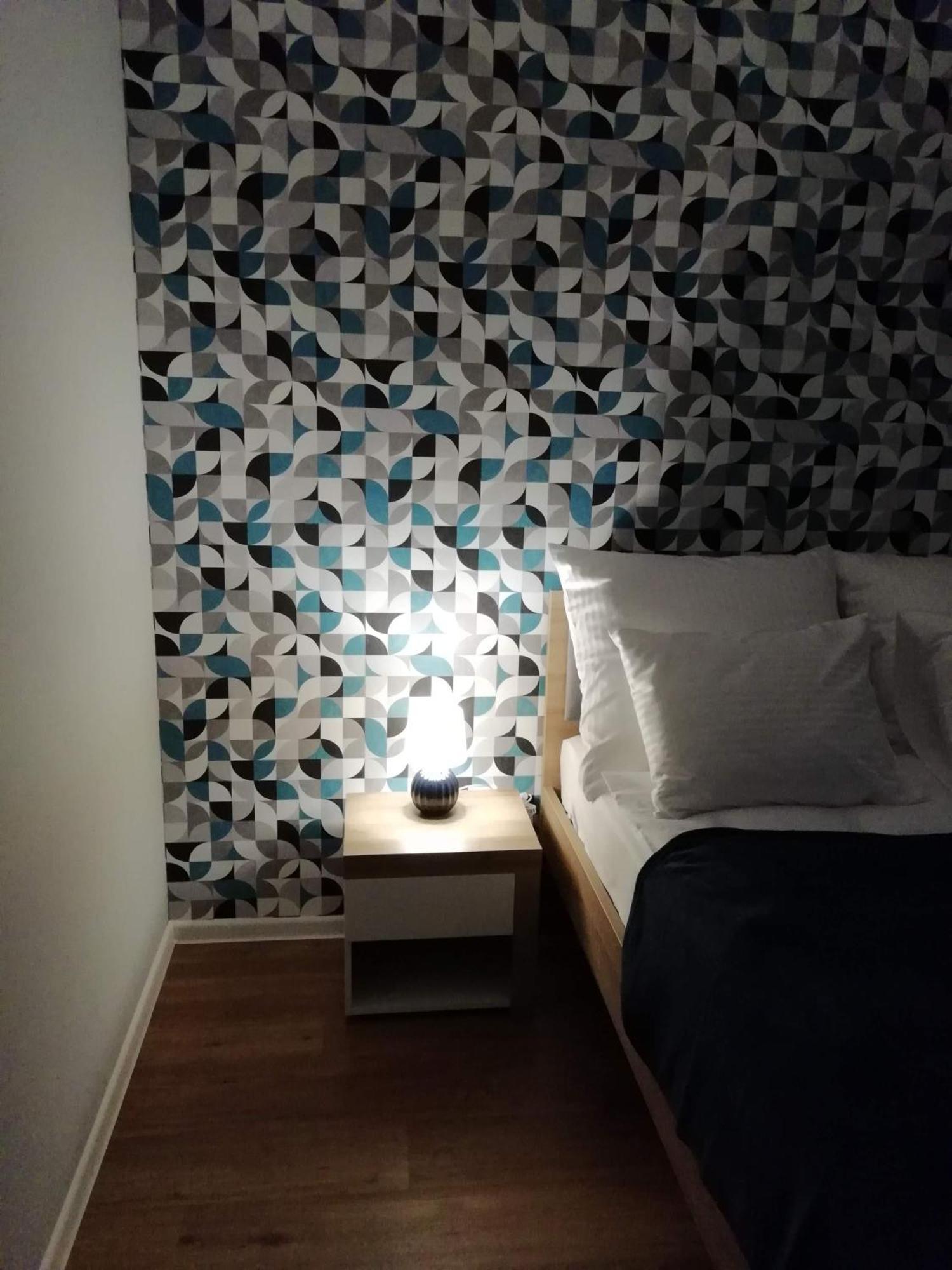 Apartamenty Szarotka Wisla Bilik gambar